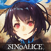SINoALICE-シノアリス-